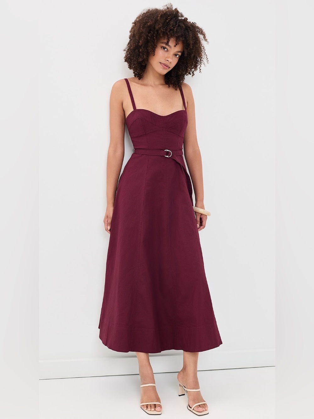 Hill House The Fiona Dress